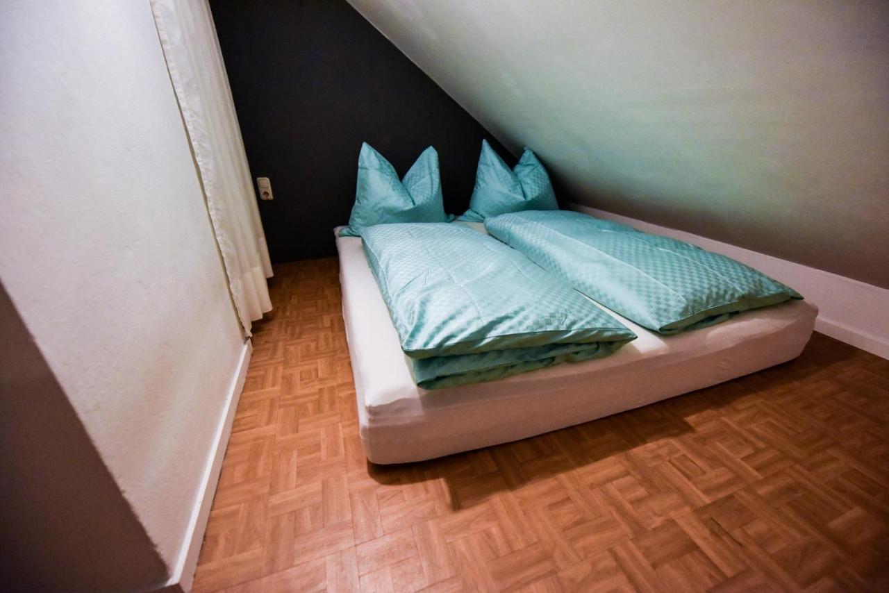 Apartamento Skyhigh Studio Stp Sankt Poelten Exterior foto